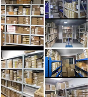 Programmeur d'émulateur PICKIT4/5 compatible avec le Offre Spéciale d'outil de débogage industriel de programmation MCU PIC/AVR