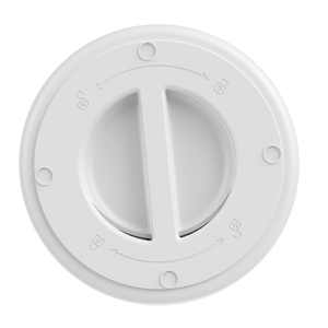 Máy tính để bàn di động HEPA lọc không khí thông minh vật nuôi lớp ion âm kích hoạt bộ lọc carbon hiệu quả cao thanh lọc - Product Image 2