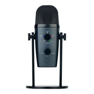 Saramonic SR-MV2000 Fl müzik üretim ekipmanları stüdyo usb'li mikrofon Pc Laptop için Vlog canlı oyun - Product Image 1