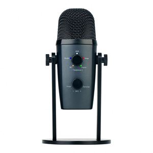 Saramonic SR-MV2000 Fl 음악 제작 장비 스튜디오 Usb 마이크 Pc 노트북 Vlog 라이브 게임