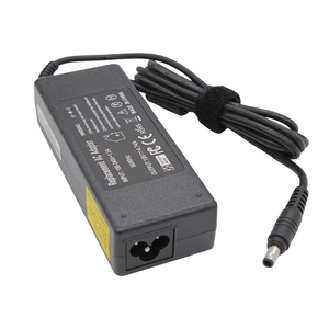 Caricabatterie per Laptop <span class=keywords><strong>SA</strong></span> 90W 19V 4.74A 5.5*3.0mm, Adattatore di Alimentazione AC Compatibile con Modelli UltraR60+ R65 R520 R528 R540 - Product Image 3