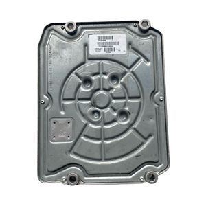 Nouvelles pièces de machines de construction 4358811 4384696 6372744 Carte électronique pour Dodge Ram 2500/3500 Moteur ECU ECM 6.7L Cummins - Product Image 3