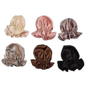 IStapromo regalos listos para enviar rizador sin calor BUN BONS Roller Cover Set Big Wave Sleep Lazy Curler Tool - Product Image 3