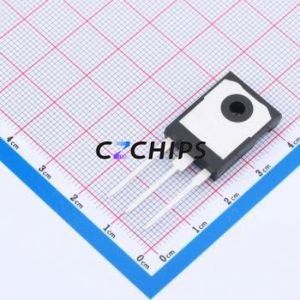 Transistor CMH4668PT TO-247 Nuevo y Original, Transistor de Efecto de Campo (MOSFET), Venta al por Mayor de Componentes Electrónicos, Chips y Servicio BOM - Product Image 2