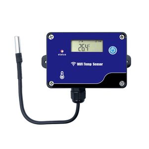 Tz-WF501 Monitoraggio della Temperatura Sensore di Temperatura WiFi Caricamento Dati in Tempo Reale - Product Image 5