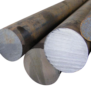 चीनी कारखाने जी 45 सी हॉट रोल्ड कार्बन स्टील राउंड बार मुक्त काटने मिश्र धातु उपकरण स्टील अनुप्रयोग के लिए - Product Image 4