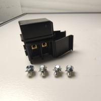 2681242961 Pièces d'origine Hitachi Boîte à fusibles pour chargeuse Hitachi ZW100/ZW120/ZW310-5A/ZW250/ZW370/ZW550