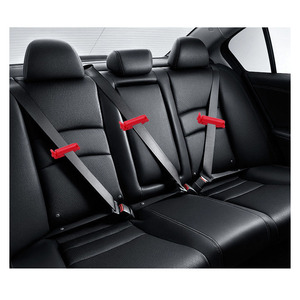 Clip de Fijación para Cinturón de <span class=keywords><strong>Seguridad</strong></span> Infantil, Ajustador de Tarjeta Antideslizante, Accesorios para Cinturón de <span class=keywords><strong>Seguridad</strong></span> de Automóvil - Product Image 6
