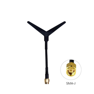 เสาอากาศโดรนรูปตัว Y แบบรอบทิศทาง สำหรับส่งสัญญาณระยะไกล สำหรับโดรน - Product Image 3