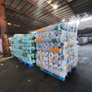 <strong>Textile</strong> Fabric Manufacturers Wholesale 100% Polyester Disperse Fabric for Bed Sheet - Product Image 5