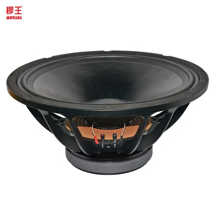 Woofer Profesional Speaker Sistem 18 Inci, Speaker Dj Subwoofer WL18162