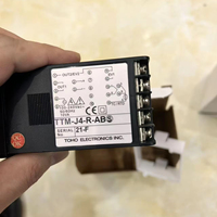 Contrôleur de température Toho Electronics TTM-J4-R-ABS