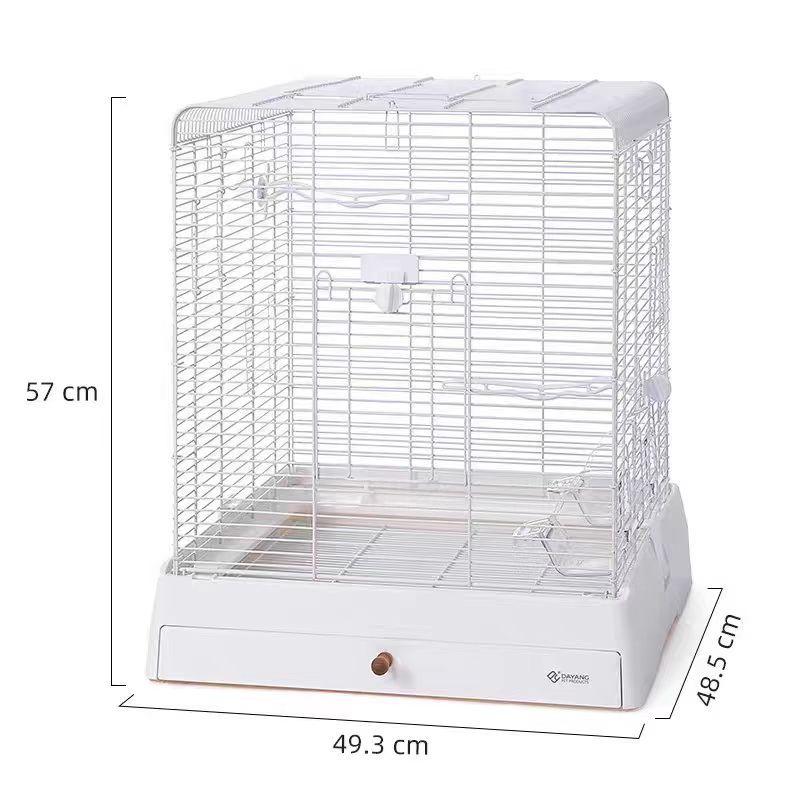 5000 white full iron art style