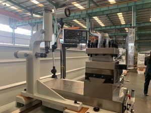 Mini CNC Fácil <span class=keywords><strong>de</strong></span> Usar Proporciona un Acceso Accesible al Mecanizado Computarizado, <span class=keywords><strong>Torno</strong></span> CQ6280 <span class=keywords><strong>de</strong></span> 2 Ejes - Product Image 5