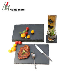 <span class=keywords><strong>Pas</strong></span> <span class=keywords><strong>cher</strong></span> En Vrac En Gros Chine Usine Vente Directe De Qualité Alimentaire <span class=keywords><strong>Ardoise</strong></span> Sevring Plaque - Product Image 6