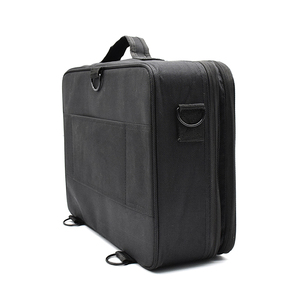 Maletín <span class=keywords><strong>de</strong></span> Transporte con Estuche Rígido y Clásico para Equipos <span class=keywords><strong>de</strong></span> Cosmética, Maquillaje y <span class=keywords><strong>Manicura</strong></span> para Peluquería - Product Image 6