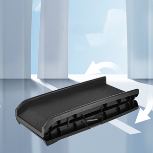 कारों और ट्रकों के लिए थोक फोल्डिंग डॉग रैंप बड़े कुत्तों के लिए बड़े कुत्तों के लिए रैंप - Product Image 5