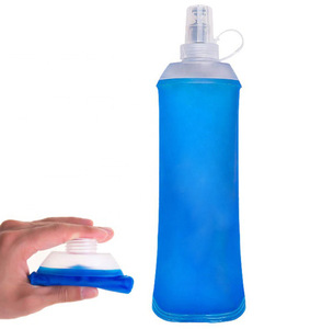 Paquete de hidratación de nailon ligero, logotipo personalizado para hombres, mujeres, deportes al aire libre, directo de fábrica para senderismo, ciclismo, <span class=keywords><strong>Trail</strong></span> Running - Product Image 6