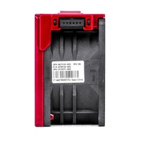 Module de ventilateur de refroidissement standard 875075-001 867118-001 pour serveur HP Proliant DL380 DL388 G10 Gen10
