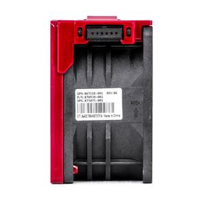 Módulo de Ventilador de Refrigeración Estándar 875075-001 867118-001 para Servidor <span class=keywords><strong>HP</strong></span> <span class=keywords><strong>Proliant</strong></span> <span class=keywords><strong>DL380</strong></span> DL388 G10 <span class=keywords><strong>Gen10</strong></span> - Product Image 2