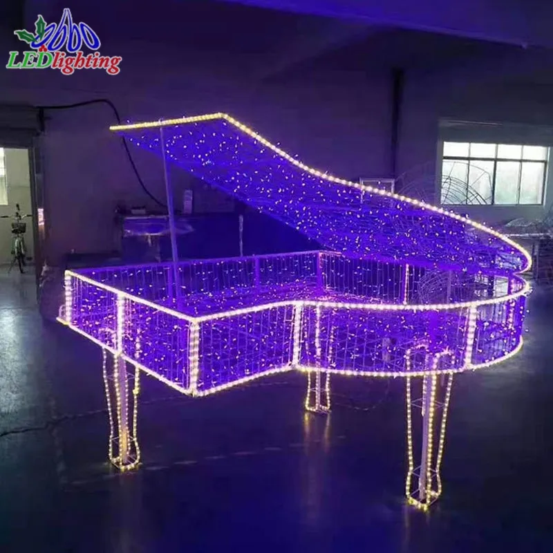 Creative Retro Light Luxury Home Decoration Crafts Musical Instrument Violin Desktop Decoration