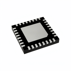 Filtro de Video IC 32LFCSP en Stock, 32 VFQFN con Pad Expuesto, Componente Electrónico de Circuito Integrado CSP ADA4410-6ACPZ-RL - Product Image 1