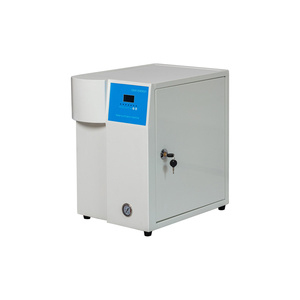 OK Energy OK-EP10 Laboratuvar Analiz RO Membran Diyaliz Su Arıtma Ünitesi Deiyonize Su Cihazı Ultra Saf Su - Product Image 2