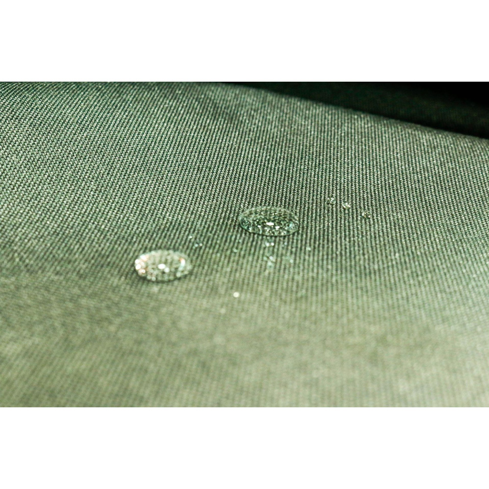 900D Eco-Friendly Oxford Fabric European Concept of Environmental protection RPET Recyclable PU Coated Waterproof Fabric