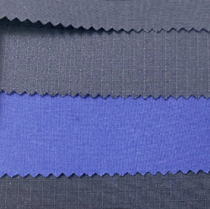 60% Aramid 40% Viscose Anti-static Fiber Flame Retardant Aramid Viscose Fabric