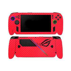 Autocollant de protection intégral pour console portable ROG XBOX Ally X, autocollants de protection pour manette de jeu ROG Ally, <span class=keywords><strong>film</strong></span> anti-rayures - Product Image 6