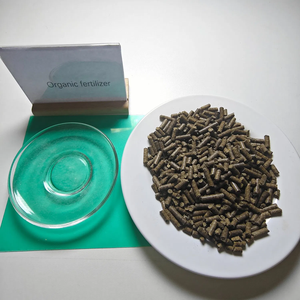 سماد غوانو للخفافيش العضوي للزراعة مستورد من الصين - Product Image 1