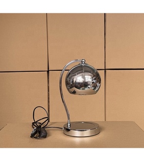 China Factory Metal Based Brightness <strong>Adjustable</strong> Led Candle Warmer <strong>Lamp</strong> for Home - Product Image 4