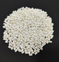 Granulés de polycarbonate vierge de qualité supérieure pour moulage par injection, idéaux pour les revêtements anti-corrosion et les applications électroniques automobiles