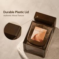 Ensemble de parfums d'ambiance pour la maison, grande capacité 200 ml, huiles essentielles premium, aromathérapie, cadeau