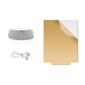 ไฟกลางคืน LED ควบคุมด้วยรีโมทแบบสัมผัส สำหรับตกแต่งห้องเล่นเกม 3 มิติ ขายดีปี 2026 สำหรับเด็ก - Product Image 2