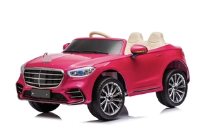 Großhandel Kinderspielzeugauto Baby Elektroauto 12V Aufsitz-Elektroauto für Kinder - Product Image 2