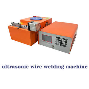 5KW 5000W เครื่องเชื่อมลวดทองแดงอัลตราโซนิกพลังงานใหม่ - Product Image 2