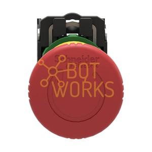 Schneider Electric XB5AS8444 - Nuevo - Product Image 1