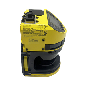 เครื่องสแกนเลเซอร์นิรภัย 100% รุ่น SZ-V32N แบบเน็ตเวิร์ค มุมกว้าง 190 องศา สำหรับป้องกันเครื่องจักรอุตสาหกรรม หุ่นยนต์เซลล์ - Product Image 2