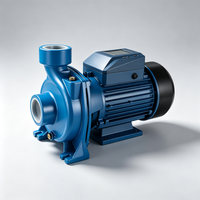 Pompes centrifuges auto-amorçantes électriques