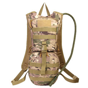 Mochila de Hidratación Personalizada para Exteriores, de Gran Capacidad, para Senderismo, Camping, Montañismo y Uso Táctico - Product Image 1