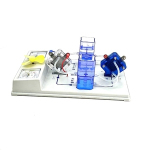 Modelo educacional PEM Electrolyzer e Fuel Cell Compact Stack Education - Product Image 5