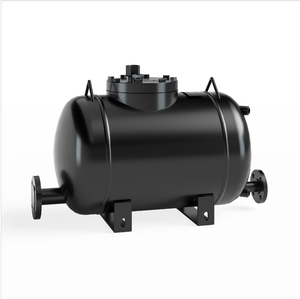 Trampa de Doble Acción DD6 para Sistemas de Calefacción de Baja Presión, Trampa de Bomba de Calor de Doble Función que Descarga el Condensado - Product Image 1