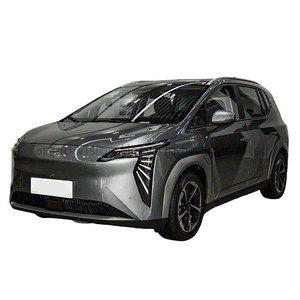 AION Y Plus 510 2025, édition conduite intelligente, SUV compact 5 portes 5 places, offrant une conduite confortable, véhicule à énergie nouvelle super grand - Product Image 1