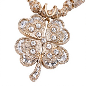Nouveau design, pendentif papillon coloré hip-hop en moissanite, haute qualité, argent 925, moissanite VVS, sertissage griffe pour homme, GRA - Product Image 4