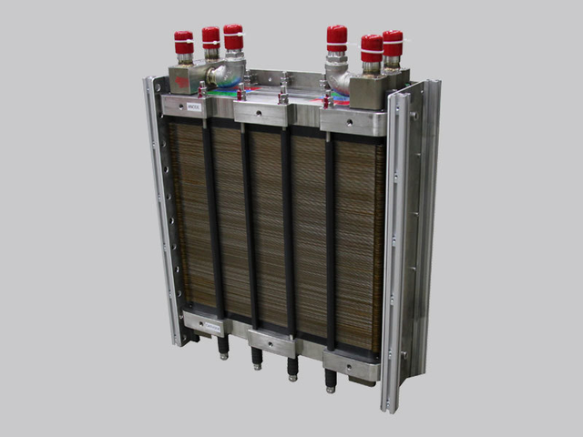 50kW Hydrogen Fuel Cell Stack