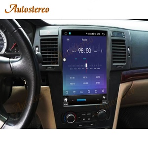 Reproductor de coche con pantalla Vertical, Unidad Principal estéreo automática, grabadora electrónica, Android 12, 8 + 256GB, para Chevrolet <span class=keywords><strong>EPICA</strong></span> 2004-2012, Tesla - Product Image 3
