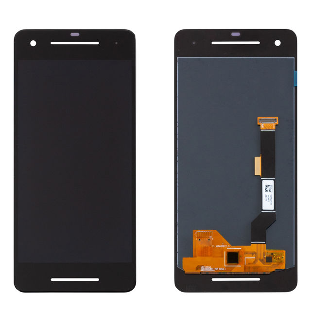 Original LCD for Google Pixel 2 Display Touch Screen Digitizer Panel Assembly LCD Screen