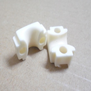 Guía de aluminio cerámico 99 para ensartadora - Product Image 4