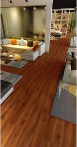 带<span class=keywords><strong>SP</strong></span>扣设计的石材塑料锁室内地板耐磨，易于安装。它是由C材料制成的 - Product Image 4